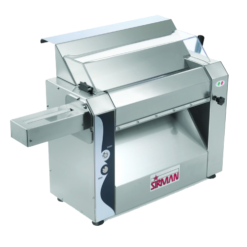 Sirman SANSONE 52XP Pastry Sheeter