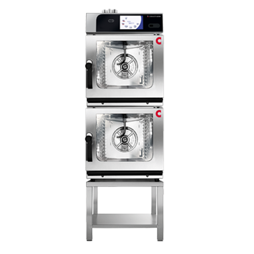 Convotherm C4EMT6.10-2in1 Electric Combi Oven