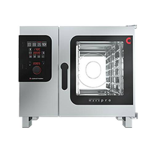 Convotherm Maxx Pro CXGSD6.10 Gas Combi Oven Convotherm Maxx Pro CXGSD6.10 Gas Combi Oven