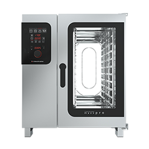 Convotherm Maxx Pro CXGBD10.10 Gas Combi Oven