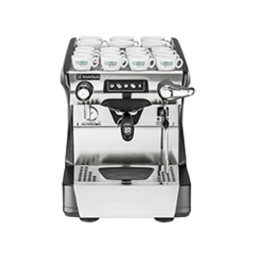 Rancilio CLASSE 5 USB 1GRP TALL Espresso Machine