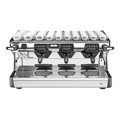 Rancilio CLASSE 7 USB 3GRP TALL Espresso Machine