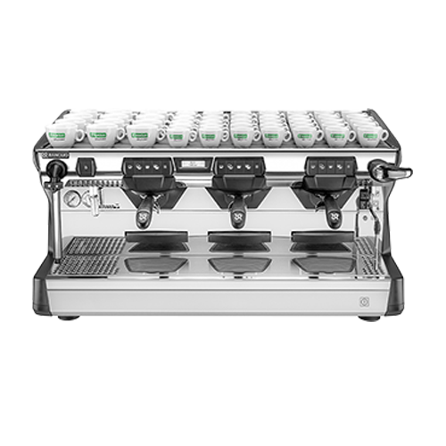 Rancilio CLASSE 7 USB 3GRP TALL ISTEAM Espresso Machine