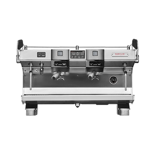 Rancilio SPECIALTY RS1 2GRP Espresso Machine Rancilio SPECIALTY RS1 2GRP Espresso Machine
