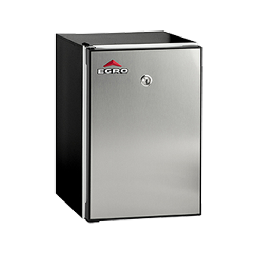 Egro ZERO QUICK 4L Milk Fridge