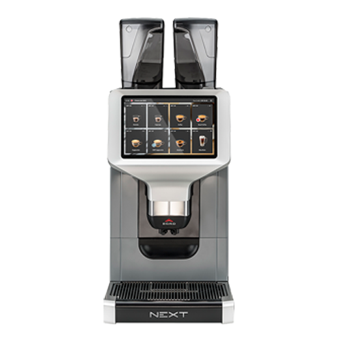 Egro NEXT TOP MILK Automatic Coffee Machine