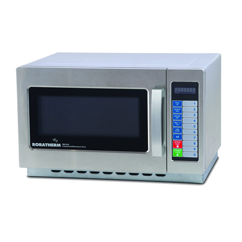 Robatherm RM1434 Microwave