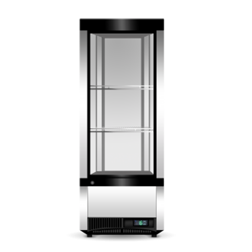 Skope SC112N-A Display Fridge