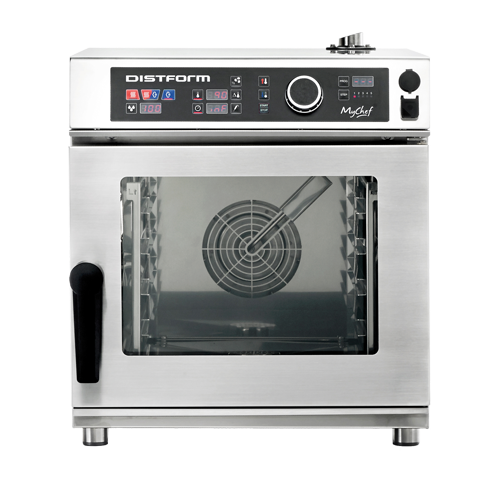 Mychef MC423 Combi Oven