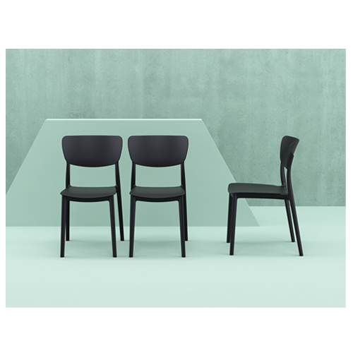 Monna Chair Collection