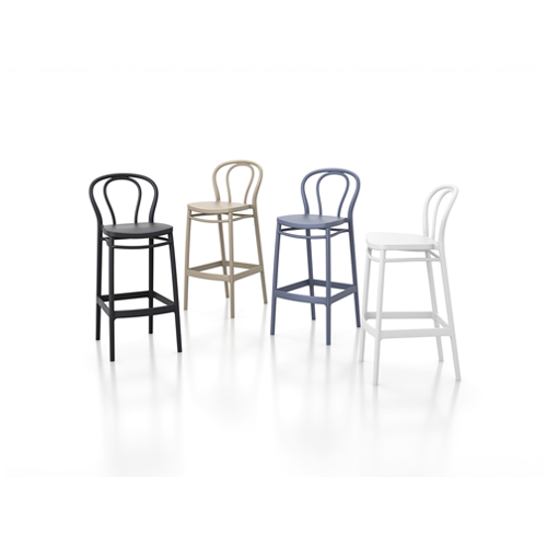 Victor Barstool 65 Collection