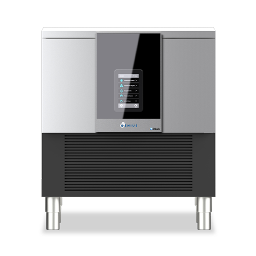 Polaris Genius GM061 Blast Chiller Freezer Polaris Genius GM061 Blast Chiller Freezer