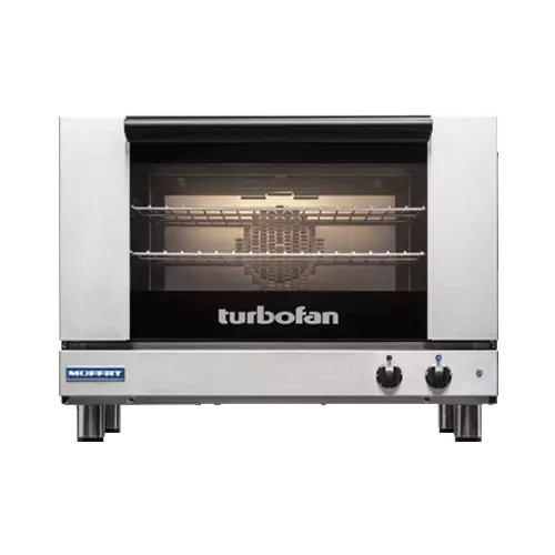 Turbofan E27M3 Convection Oven