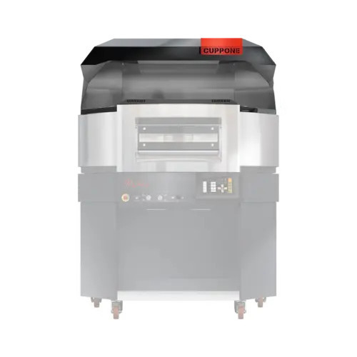 Cuppone AH110N Alpha Pizza Oven Hood Cuppone AH110N Alpha Pizza Oven Hood