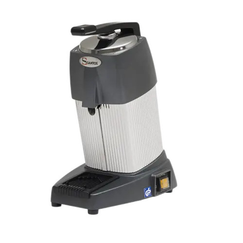 Santos #10 Lever Operated Citrus Juicer