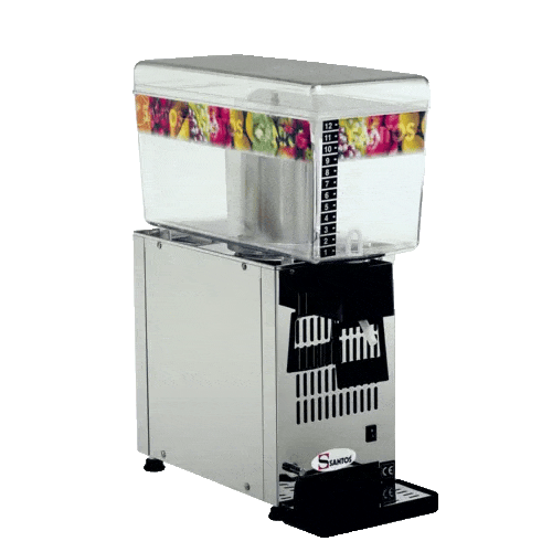 SANTOS #34 Cold Drink Dispenser