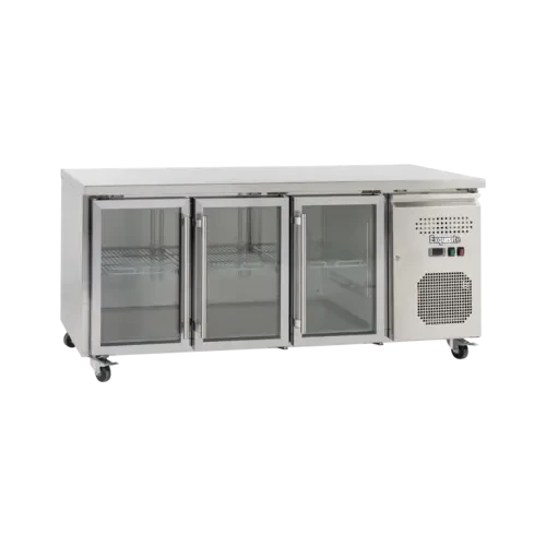 Exquisite USC400G Underbench Fridge
