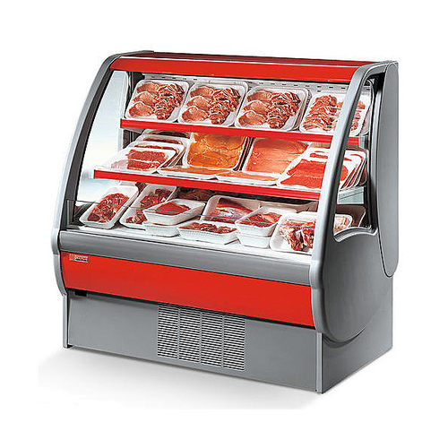 Arneg Genius Open Display Fridge