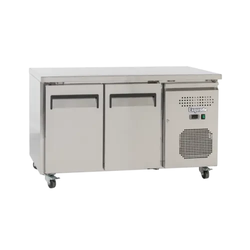 Exquisite USF260H Underbench Freezer