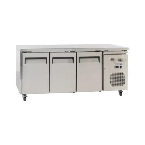 Exquisite USF400H Underbench Freezer