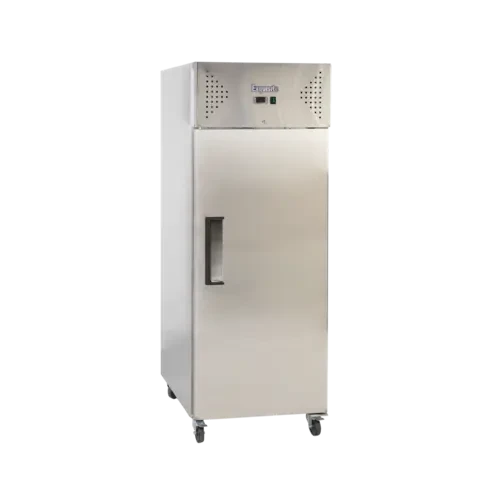 Exquisite GSC650H Upright Fridge