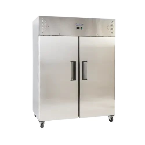 Exquisite GSC1200H Upright Fridge