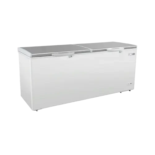 Exquisite ESS760H Chest Freezer