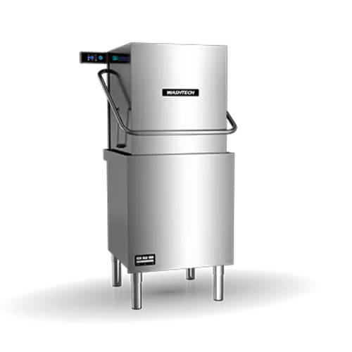 Washtech M2 Passthrough Dishwasher