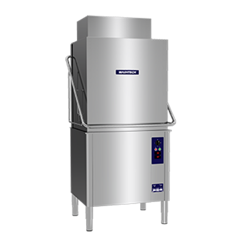 washtech xp economy passthrough dishwasher