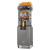 Zumex Versatile Pro All-in-One Orange Juicer with bottle holder