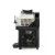 Cofrimell Aurora 1 Bowl Slush Machine Right Side