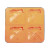 Puree Foods Silicone Mould - Fish Fillet