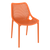 Air Chair Orange