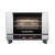 Turbofan E27D3 Convection Oven