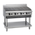 Waldorf CH8120G-LS Gas Chargrill