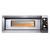 Moretti Forni PM105.105 Single Deck Pizza Oven
