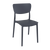 Monna Chair Anthracite