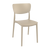 Monna Chair Taupe
