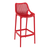 Air Barstool 75 Red