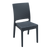 Florida Chair Anthracite
