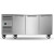 Skope ProSpec PG11.UBF.3.SD 3 Door Underbench Freezer