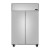 Skope ProSpec PG21.UPF.2.SD 2 Door Upright Freezer