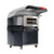 Cuppone AO140-1TS Alpha Pizza Oven Left Side