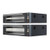 Cuppone DO1TL-1TSP Delta Pizza Oven Double Stack