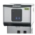 Scotsman DXN 107 AS Cubelet Ice & Water Dispenser close-up