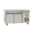 Exquisite USC260H Underbench 2 Door Fridge