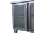 Exquisite USC400G Exterior Detail