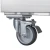 Exquisite GSF650H Castor Detail