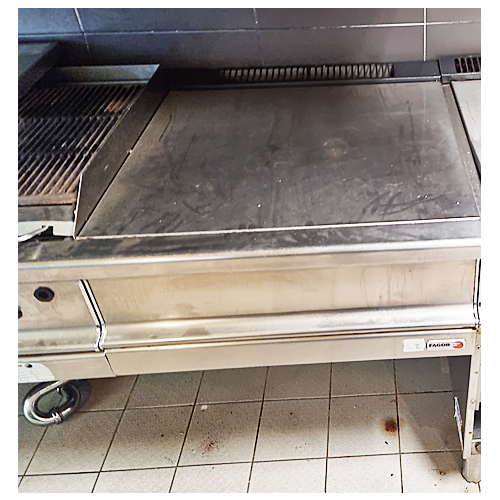 Second Hand Kitchen Equipment for Sale