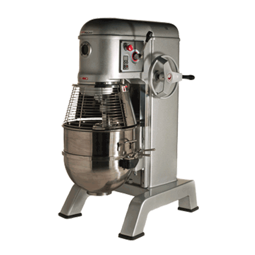 Paramount BM60AT3PS Mixer Prestige Products